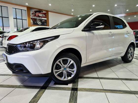 FIAT ARGO 1.0 FIREFLY FLEX DRIVE MANUAL